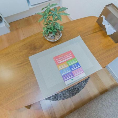 Aparthotel Japan House Ikebukuro Tokio Zewnętrze zdjęcie