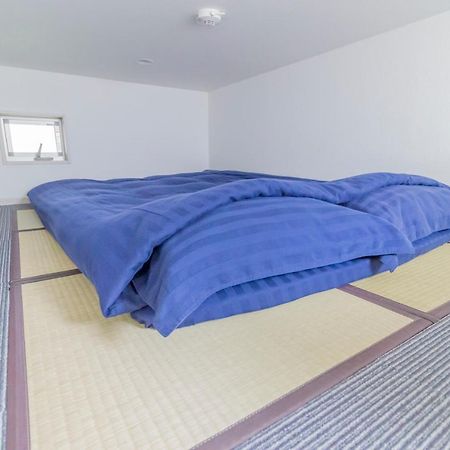 Aparthotel Japan House Ikebukuro Tokio Zewnętrze zdjęcie