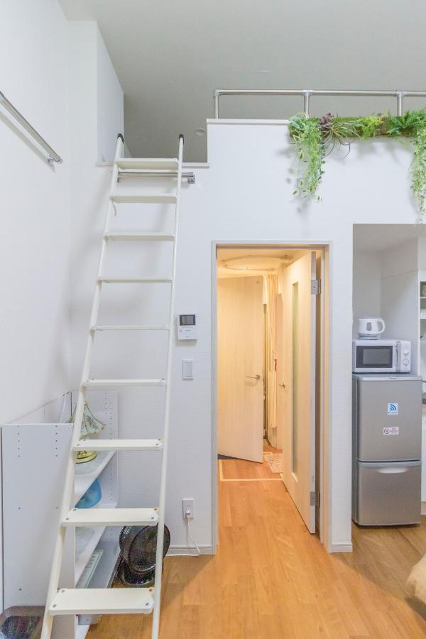 Aparthotel Japan House Ikebukuro Tokio Zewnętrze zdjęcie