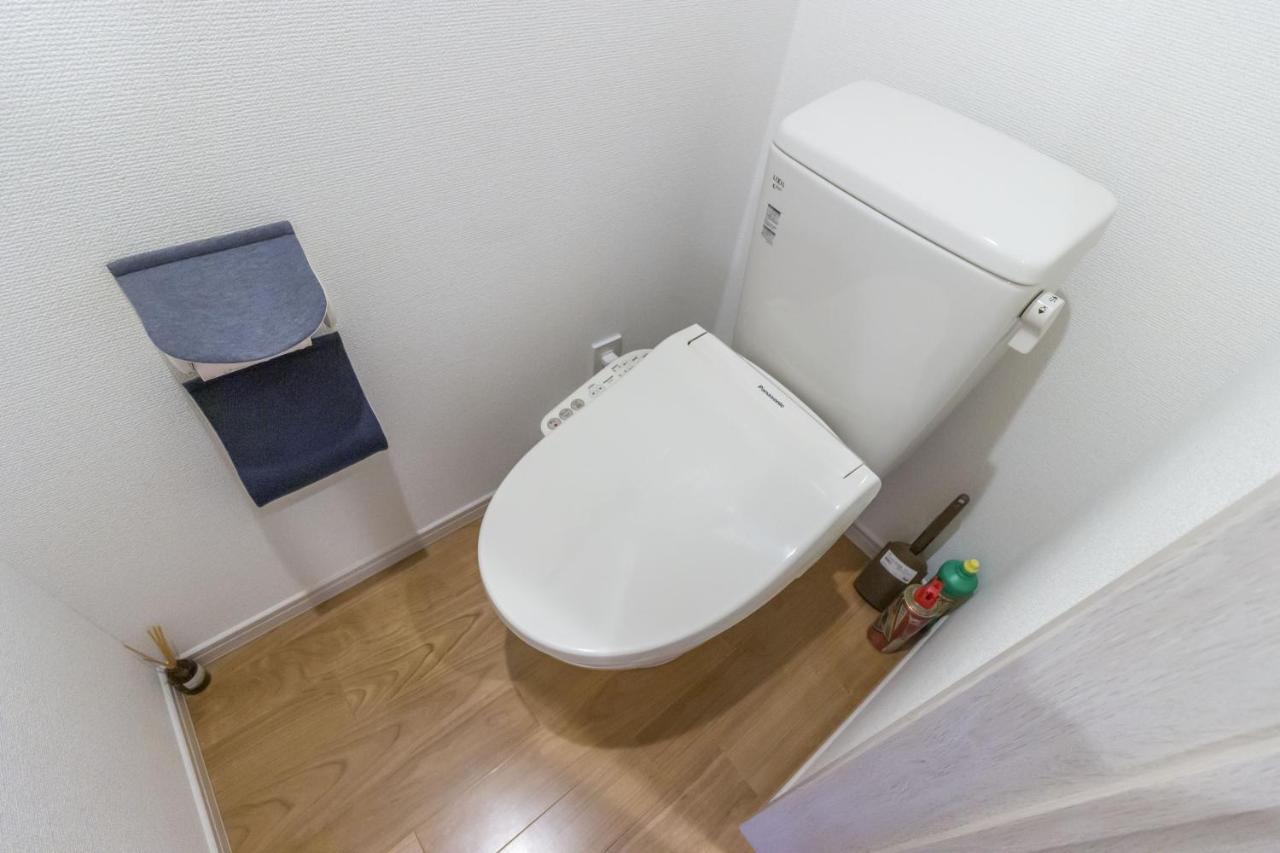 Aparthotel Japan House Ikebukuro Tokio Zewnętrze zdjęcie