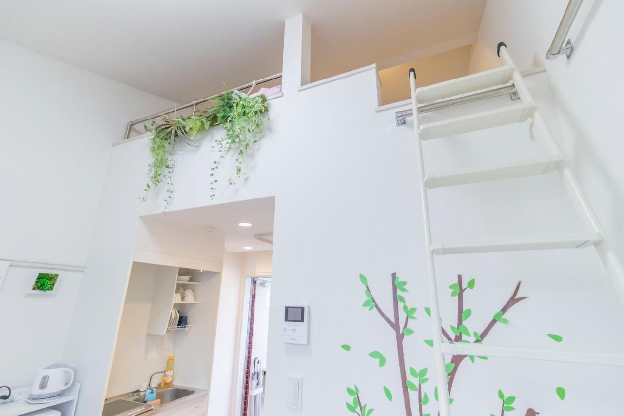 Aparthotel Japan House Ikebukuro Tokio Zewnętrze zdjęcie