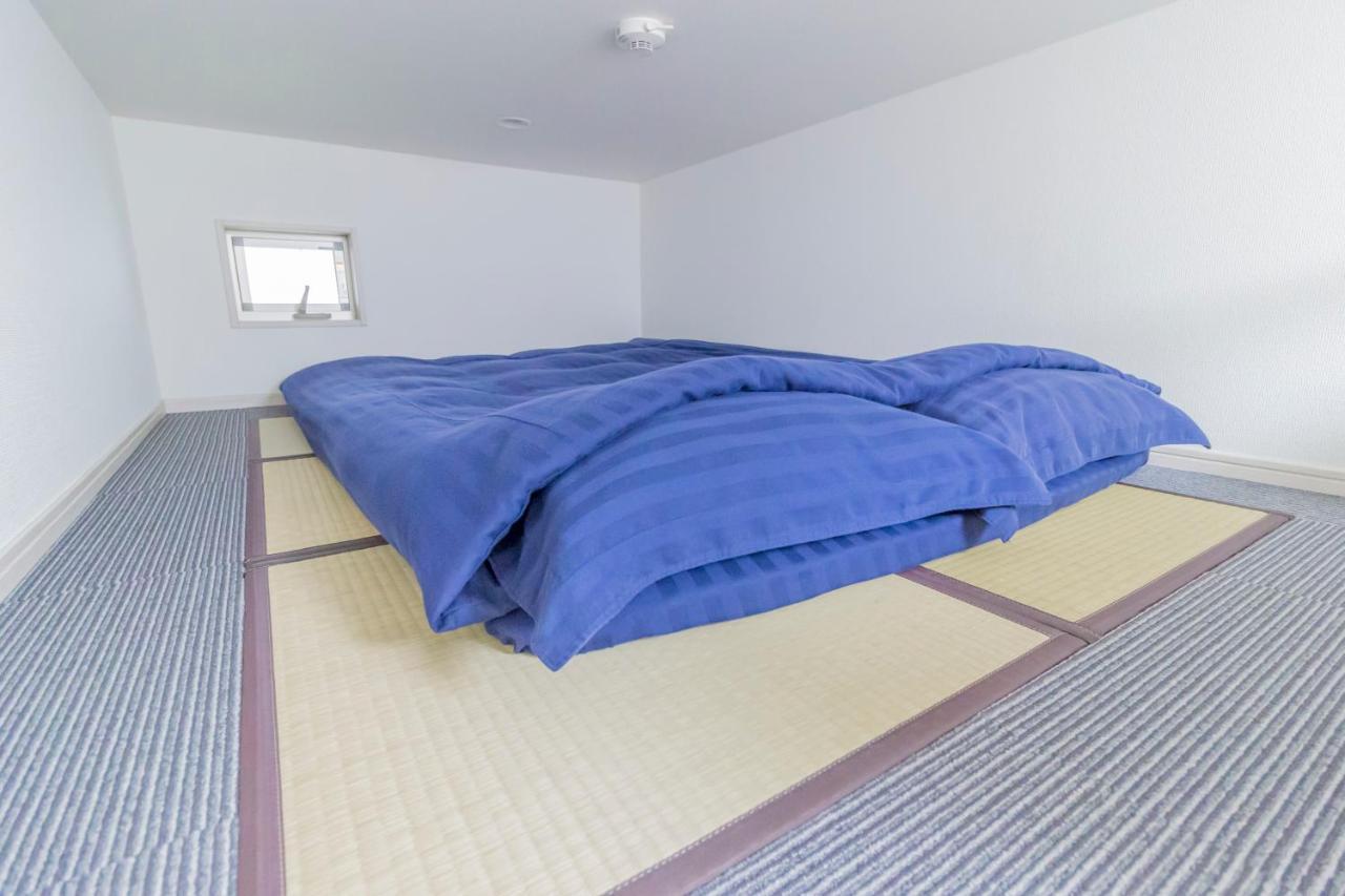 Aparthotel Japan House Ikebukuro Tokio Zewnętrze zdjęcie