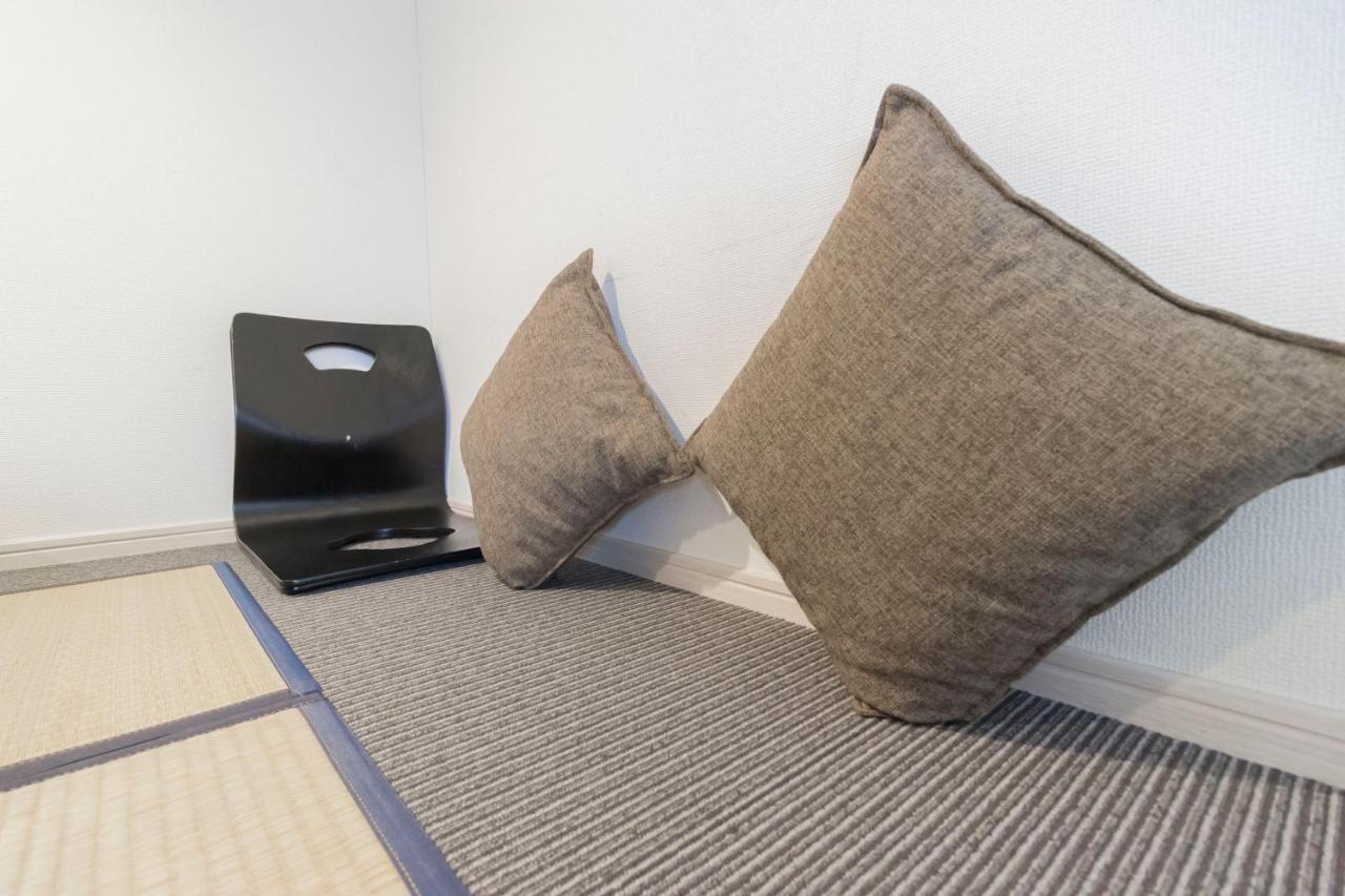 Aparthotel Japan House Ikebukuro Tokio Zewnętrze zdjęcie