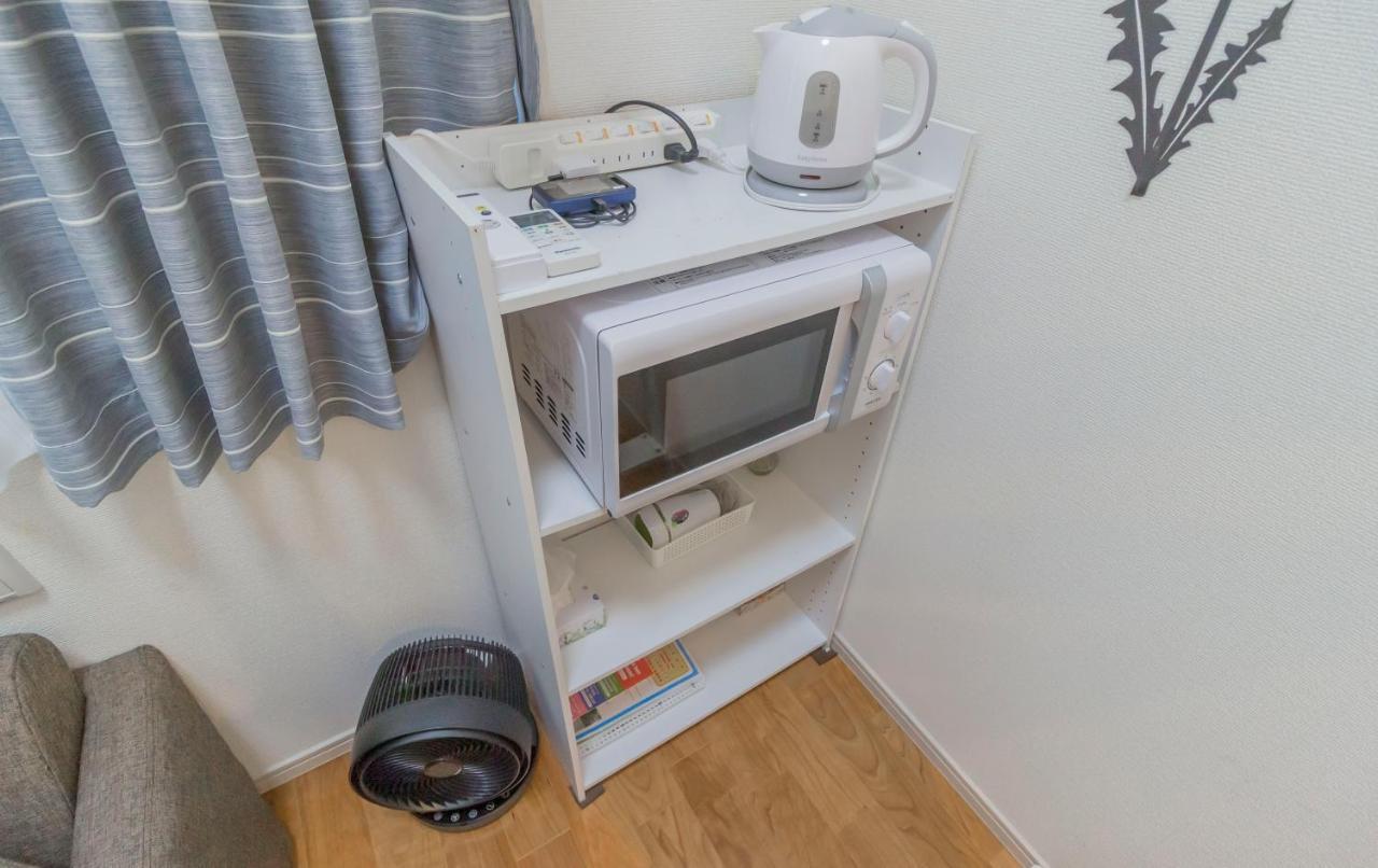 Aparthotel Japan House Ikebukuro Tokio Zewnętrze zdjęcie