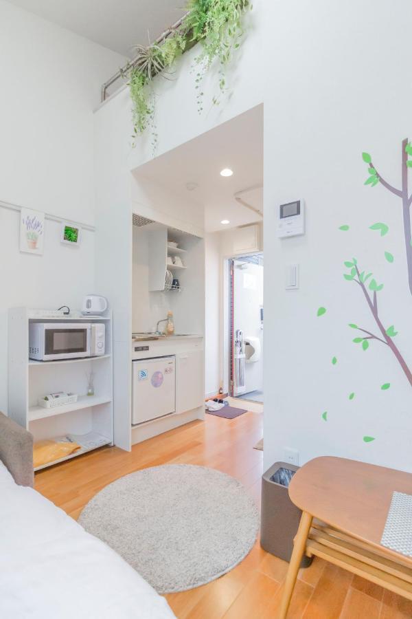 Aparthotel Japan House Ikebukuro Tokio Zewnętrze zdjęcie