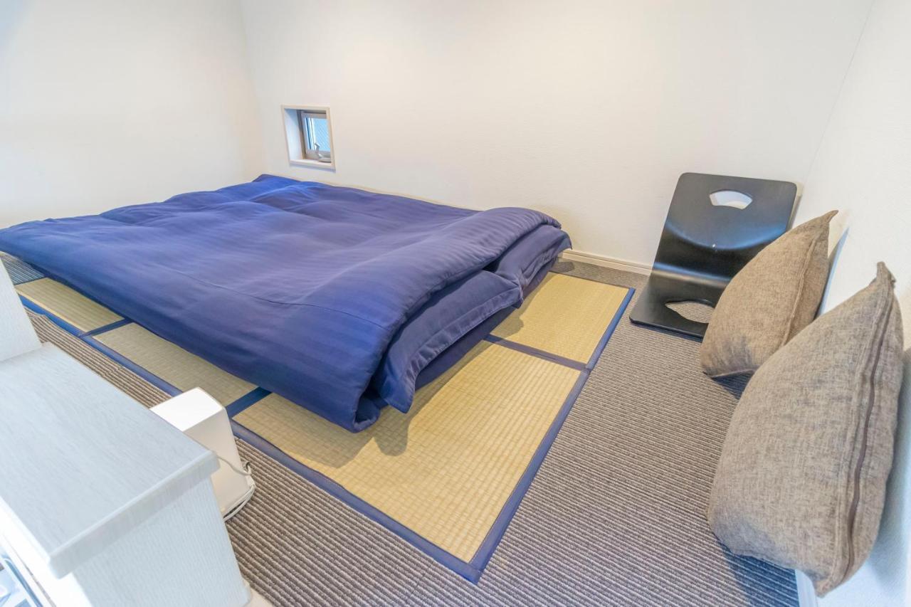 Aparthotel Japan House Ikebukuro Tokio Zewnętrze zdjęcie